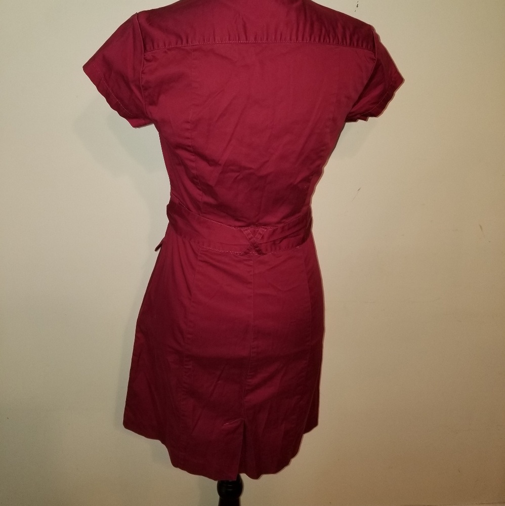 Banana Republic dress - Picture 3 of 3